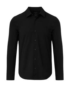 <b>Men's</b> Formal 100% Cotton <b>Satin</b> T-<b>Shirt</b> Regular Fit Eco-Friendly Quick Dry & Breathable - Product Image 3