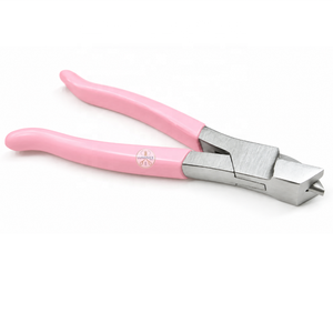 คีมจับห่วงเครื่องประดับ คีมดัดวงแหวน เครื่องมือขึ้นรูปด้วยมือ - Product Image 1