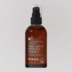 Suero facial Mizon Korean K-Beauty Snail Repair Intensive Essence 100ml Hecho en Corea Cuidado de la piel unisex - Product Image 6