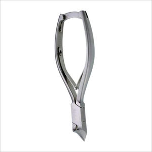 Cortacutículas de 3 Piezas, Alicates para Cutículas con Hoja Puntiaguda, Recortador de Cutículas de Acero Inoxidable, Herramienta de Manicura para Uñas - Product Image 5