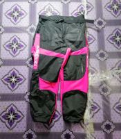 Celana Skydiving Elastis Custom Cetak Digital, Celana Parasut Bernapas, Perlindungan UV, OEM, Pakaian Olahraga Ekstrem Profesional