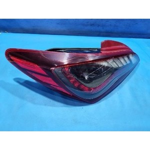 ชุดไฟท้ายซ้าย-ไฟท้ายรวมด้านหลัง, ของแท้ OEM มือสอง รุ่น 924012M000 - Product Image 3