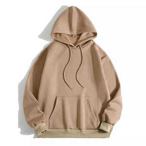 Sweat-shirts pour femmes, best-sellers, légers, oversize, à manches longues, anti-boulochage, respirants, en vente - Product Image 5