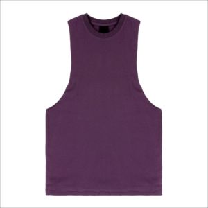 Camiseta Deportiva de Alta Calidad para Gimnasio, Running, Fisicoculturismo, Camiseta sin Mangas para Hombre, Camiseta Deportiva para Hombre Personalizada - Product Image 5