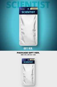 ENHYPEN - COLECCIÓN DE TARJETAS DE DESCUENTO MUNDIAL, EDICIÓN REGALO PARA INVESTIGADORES. - Product Image 2