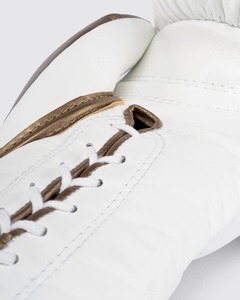 Gants de boxe thaïlandaise Fly Boxing en cuir durable, très demandés, personnalisables avec logo - Product Image 5