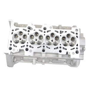 Parti del motore all'ingrosso della fabbrica della testa del cilindro applicabile per AUDI 06 a103351g 06 a103351j 06 a103351l - Product Image 3