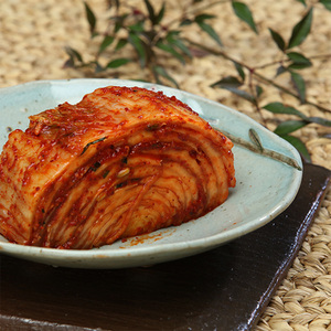 [Dreamwell Food] KOK Kimchi – Assortiment authentique de kimchi coréen : Chou épicé + Kimchi blanc doux – Superaliment coréen épicé - Product Image 5