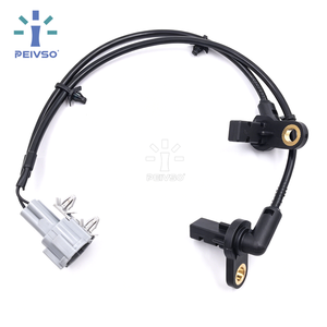 PEIVSO Nuevo Sensor de Velocidad de Rueda Trasera ABS 47900-EA001 Compatible con Nissan Pathfinder 2005-2012 - Product Image 1