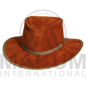 Sombreros de Cuero de Alta Calidad, MOQ Bajo, Nueva Llegada, Precio Económico - Product Image 2