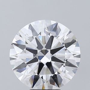 Diamant rond brillant de 7 carats, couleur E, clarté VS1, certifié IGI, cultivé en laboratoire, modèle JI8, création Jk, pour la fabrication de bijoux - Product Image 3