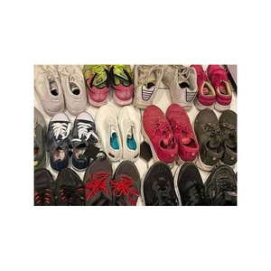Mixed Used <b>Shoes</b> in Bulk for Retail Resellers and Global Import Companies - Product Image 1
