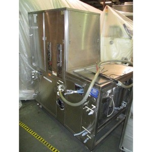 Semitool SST408 Solvent Chemical Stripping Resist - Équipement et pièces semi-conductrices de renommée mondiale et de confiance - Product Image 3
