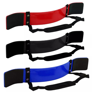 Appareil de musculation pour biceps réglable, personnalisable en couleur et logo, pour entraînement de fitness en salle de sport - Product Image 1