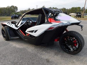 2024 Polar R-OUS-H Edition Grade Red Racetrack Assembly <b>Tool</b> Customizable OEM Support - Product Image 2