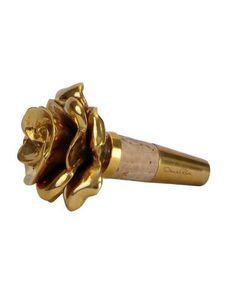 Bouchon de bouteille en acier inoxydable de qualité supérieure, hermétique et anti-fuite, pour la conservation du vin rouge, du champagne et des boissons - Product Image 3