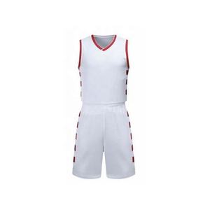 SANHENG-jugador l Jersey Ins Sanhengsports uniforme escolar patrocinador - Product Image 3