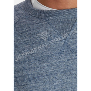 Sudaderas con Capucha Deportivas de Invierno para Hombre al por Mayor, Cómodas, Modernas, de Forro Polar Texturizado, Talla Grande, Personalizadas, 100% Algodón - Product Image 5