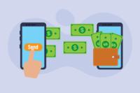 Desarrollo de Aplicaciones Móviles Profesionales para Transferencia Instantánea de Dinero para MAC/Linux/- Pagos Seguros Arquitectura Escalable Stock