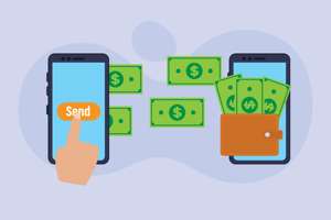 Desarrollo de Aplicaciones Móviles Profesionales para Transferencia Instantánea de Dinero para MAC y Linux - Pagos Seguros, Arquitectura Escalable, Disponible en Stock - Product Image 2