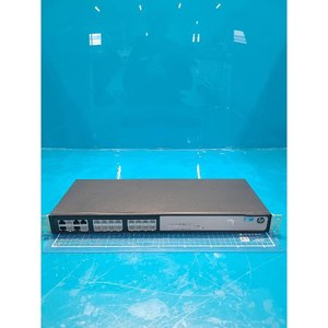 Commutateur réseau géré HP 1410-24-R JD986B d'occasion – Pièces d'équipement semi-conducteur de génération précédente - Product Image 1