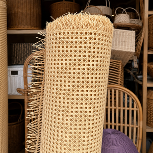 PRODUCTO DE MIMAS DE RATÁN HECHAS A MANO - VIETNAM/ MS ALINA - Product Image 2