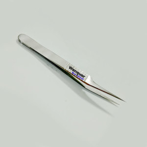 คีมขยายหลอดเลือดขนาดเล็กแบบใช้มือ ทำจากสแตนเลส สำหรับการผ่าตัดที่ต้องการความละเอียด - Product Image 1