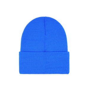<b>Men</b> Beanies Warm Cuffed Knit <b>Hat</b> Soft Acrylic Blend Fabric Comfortable Flexible <b>Winter</b> Headwear for Casual Fashion Streetwear - Product Image 5