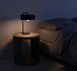 โต๊ะตกแต่ง โต๊ะข้าง โต๊ะกาแฟ โต๊ะไม้ยางพาราเวียดนามสมัยใหม่ โต๊ะไม้ MDF  โต๊ะวีเนียร์โอ๊ค เฟอร์นิเจอร์ตกแต่งห้องนั่งเล่น - Product Image 2