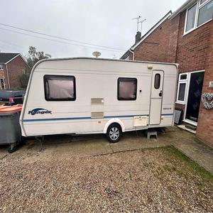 Livraison rapide, camping-car pour 3 personnes, qualité supérieure, compact, économique, camping-car mobile à vendre - Product Image 6