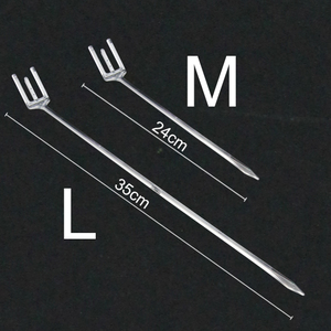 Porta Tarjetas Transparente Reutilizable e Impermeable de Poliestireno para Etiquetas de Precio y Menús - Uso en Acción de Gracias y Pascua - Product Image 5