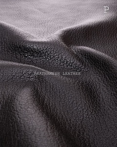 Láminas de Cuero de Piel de Cabra Natural Resistentes a las Manchas para Tapicería y Manualidades - Product Image 6