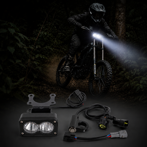 Phare LED Plug and Play pour Sur Ron Light Bee X S Talaria Sting MX3 MX4 MX5 – Améliorations - Product Image 1