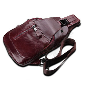Elegante riñonera para actividades diarias, aventuras al aire libre y necesidades de viaje, con cierre seguro. - Product Image 2