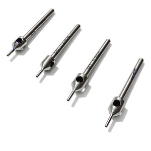 บริการปลูกผมขั้นสูงแบบ Toothless FUE Punch พร้อมโลโก้สั่งทำพิเศษ - Product Image 1