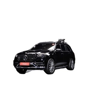 เมอร์เซเดส-เบนซ์ GLS-Class GLS400d 4MATIC รุ่นเดือนกรกฎาคม 2023 ระยะทาง 37,317 กม. พวงมาลัยซ้าย เกียร์อัตโนมัติ เบาะหนัง ดีเซล - Product Image 1