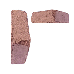 Coco Peat de Alta Calidad, 95% de Fibra, 5 kg por Bloque, Bajo en EC, para Germinación de Semillas y Aflojamiento del Suelo, Sustrato Orgánico Profesional - Product Image 1