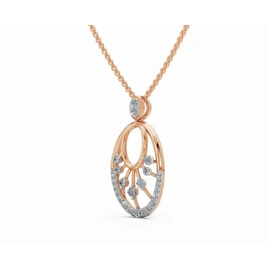 ZAWO HOUSE Iced Moissanite Diamond Hip Hop <b>Pendant</b> Brilliant Shine for Certified Cross Design 925 Silver Men Women Streetwear - Product Image 6
