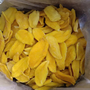 Vietnam Dried Mango Soft <b>Chewy</b> Slices Wholesale Supplier OEM Private Label - Product Image 1