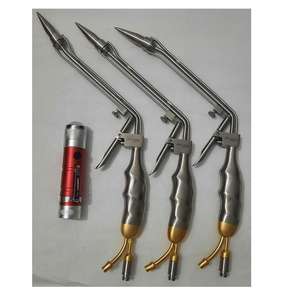 Nuevos Ligadores de Succión Hemorroidales A-1 Personalizados con Fibra Óptica de Dentavex - Product Image 3