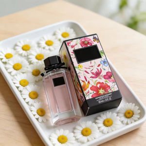 Perfume Floral Fresco y Polveroso para Mujer, Eau de Parfum de 100 ml, Stock en EE. UU., Entrega en 2-6 Días, Perfume Duradero - Product Image 5