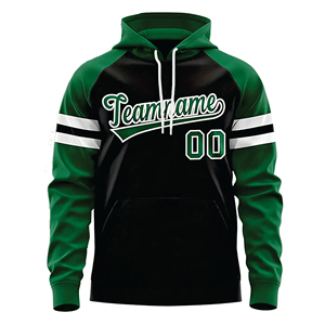 Sudadera con Capucha Personalizada con Estampado por Sublimación para Invierno 2026, Sudadera Deportiva Impermeable con Nombre y Número del Equipo - Product Image 6