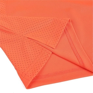 Maillot de rugby unisexe, design personnalisé, coutures renforcées pour les sports de contact, panneaux en mesh respirant, manches courtes, 100% polyester, compétitif - Product Image 6