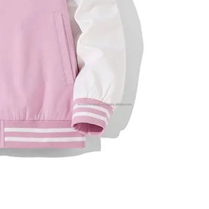 Varsity <b>Jacket</b> casual Wear New Design Adults Sizes Breathable Wholesale Custom Logo/color varsity <b>Jacket</b> for man - Product Image 2