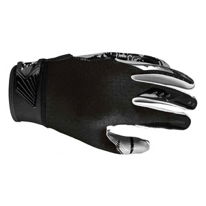 College Football Gloves Youth <b>Sticky</b> Grip Receiver Gloves Anti-Slip Lightweight American Football Gloves - Product Image 5