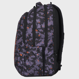 Mochila para Portátil Arctic Fox Cult, Ligera, Duradera, Minimalista y de Lujo para el Trabajo, Oficina, Universidad (Negra) - Product Image 5