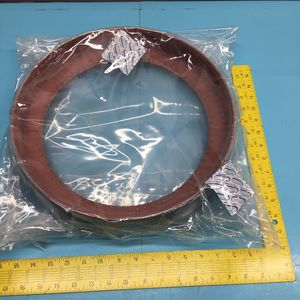 Ulvac 1019298กราวด์ชิลด์501787อุปกรณ์เซมิคอนดักเตอร์และชิ้นส่วนดั้งเดิมระดับโลกที่153910เชื่อถือที่ - Product Image 1