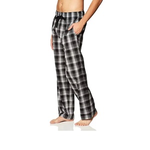 <b>Summer</b> Wholesale Price Custom Logo High Quality New Design Slim Pocket Men Pajama <b>Pant</b> - Product Image 3