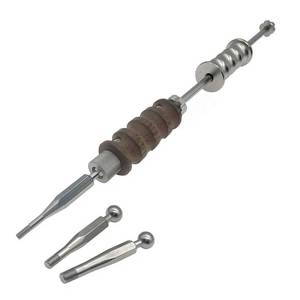 ชุดเครื่องมือดึงตะปูเหล็กในกระดูก ชุดอุปกรณ์ศัลยกรรมกระดูกสำหรับกระดูกต้นขาและกระดูกหน้าแข้ง ทำจากเหล็กกล้าไร้สนิม ใช้ซ้ำได้ - Product Image 1