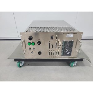 Module de commande de moteur SINFONIA TECHNOLOGY TYPE SBX92302894 (Unité LM-ARM-CONT2) SBX95-102725-11 d'occasion, semi-conducteur de type Legacy E - Product Image 1